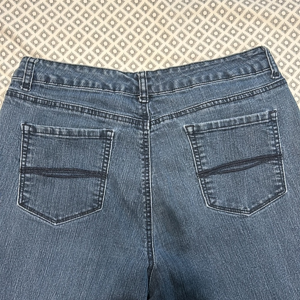 Bandolino Mandie jeans - comfy jeans! - Picture 5 of 6